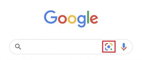 Imagen - Cómo buscar por imagen en Google