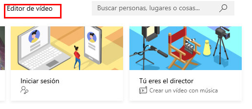 Imagen - Windows Movie Maker: cómo usarlo y alternativas