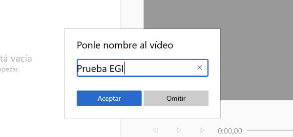 Imagen - Windows Movie Maker: cómo usarlo y alternativas