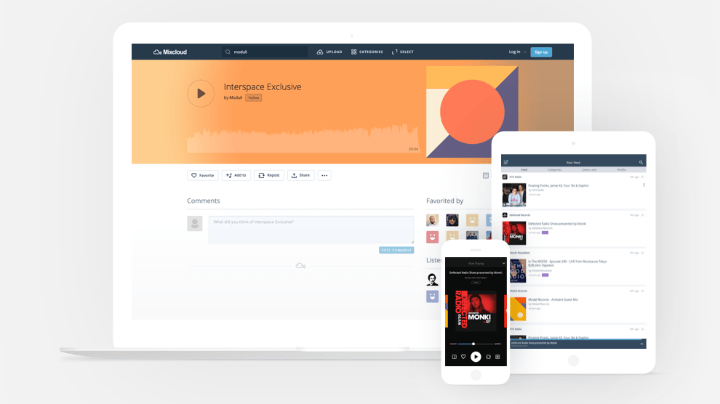 Imagen - Escuchar música gratis online y legal: webs y apps