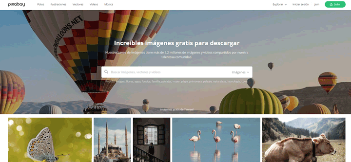 Imagen - Dónde encontrar fondos para Instagram Stories