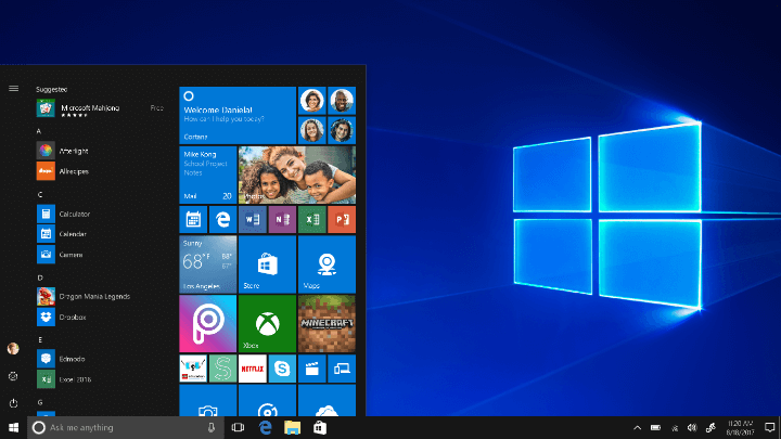 Imagen - ¿Qué versión de Windows es mejor?