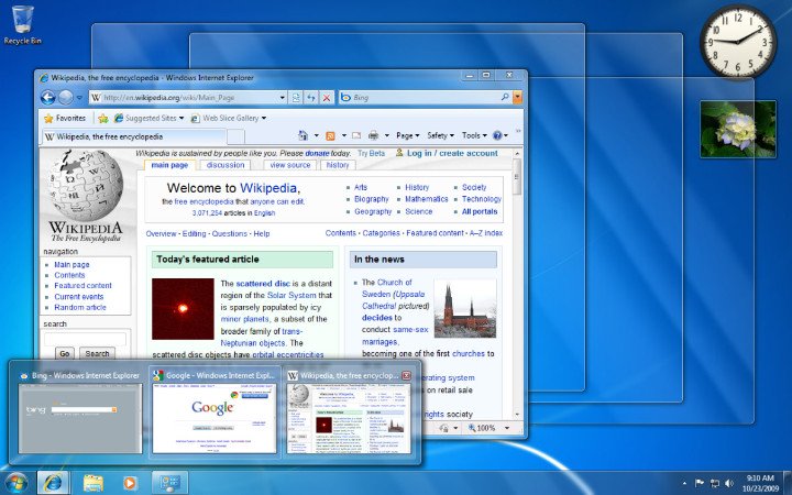 Imagen - ¿Qué versión de Windows es mejor?