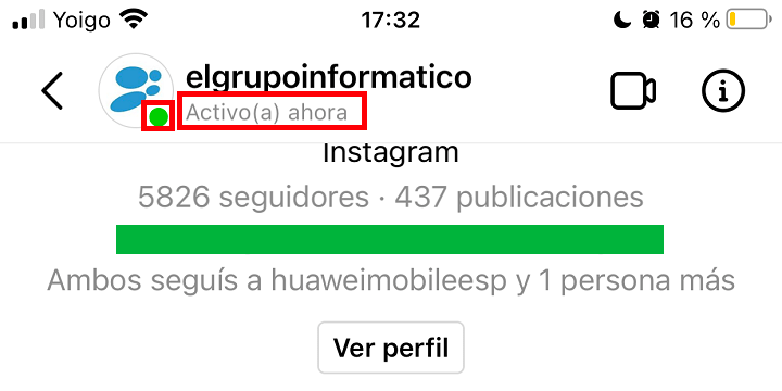 Imagen - Instagram Direct, cómo funciona y trucos