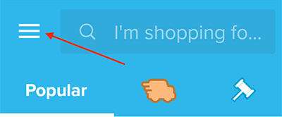 Imagen - Cómo reclamar en Wish