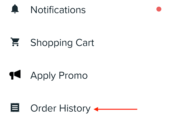 Imagen - Cómo reclamar en Wish