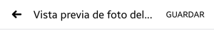Imagen - Cómo añadir marcos a tus fotos de perfil de Instagram