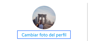 Imagen - Cómo añadir marcos a tus fotos de perfil de Instagram