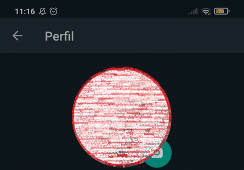 Imagen - Cómo cambiar la foto de perfil, nombre y estado en WhatsApp