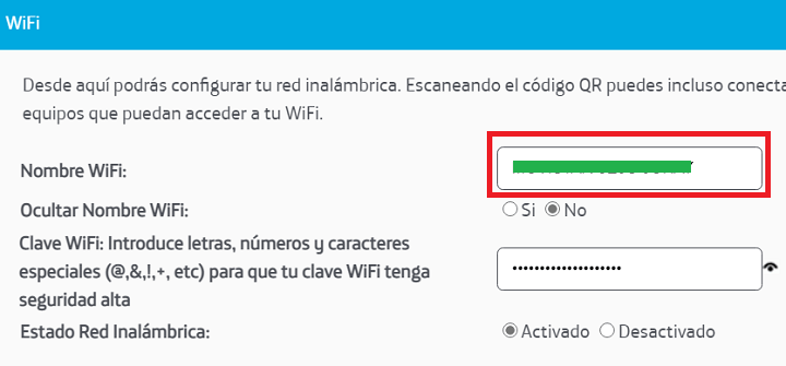 Imagen - 75 nombres originales para poner a tu red WiFi