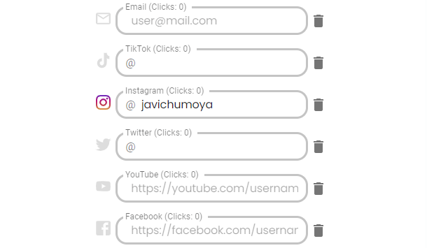 Imagen - Cómo poner enlaces de las publicaciones en Instagram