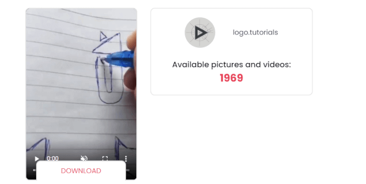 Imagen - C&oacute;mo descargar los v&iacute;deos de IGTV de Instagram