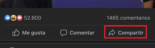 Imagen - Cómo descargar vídeos de Facebook en tu teléfono