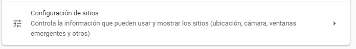 Imagen - Cómo descargar un PDF en Google Chrome en vez de abrirlo