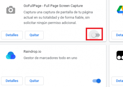 Imagen - &quot;Se ha interrumpido la conexión&quot;: por qué y soluciones