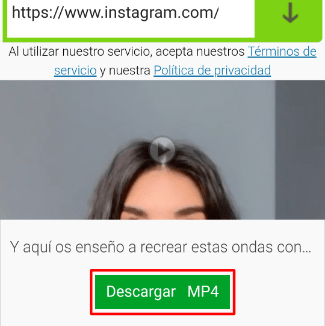 Imagen - Cómo descargar los directos de Instagram