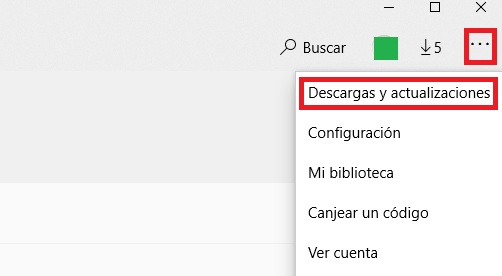 Imagen - Cómo actualizar Facebook