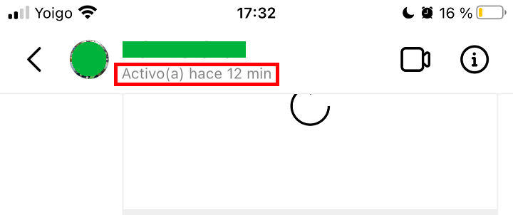 Imagen - Instagram Direct, cómo funciona y trucos