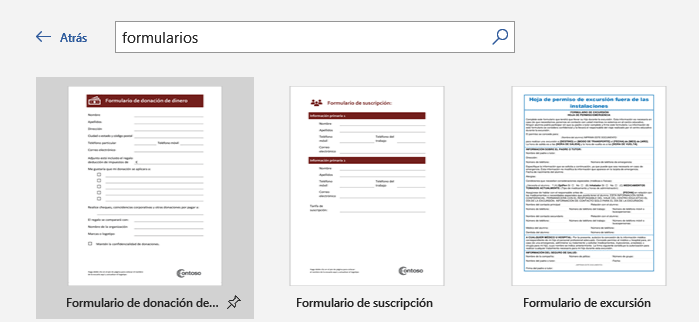 Imagen - Cómo crear formularios editables desde Word