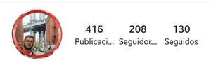 Imagen - Cómo añadir marcos a tus fotos de perfil de Instagram