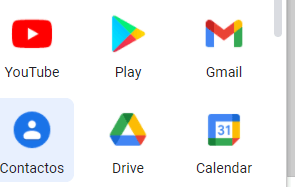 Imagen - Cómo crear un grupo de contactos en Gmail