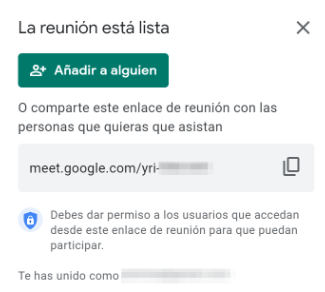 Imagen - Google Meet, qué es y cómo funciona
