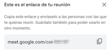 Imagen - Google Meet, qué es y cómo funciona