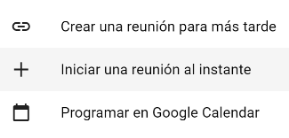 Imagen - Google Meet, qué es y cómo funciona