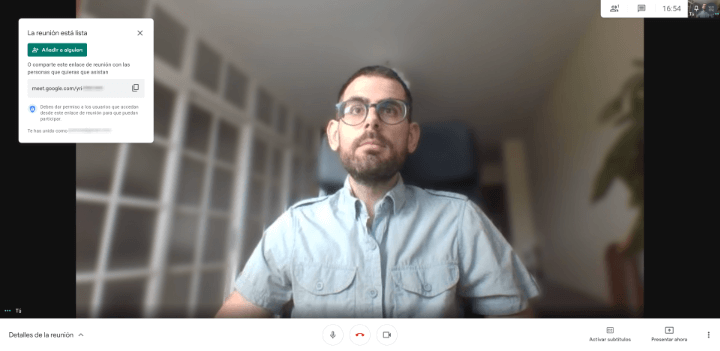 Imagen - Google Meet, qué es y cómo funciona