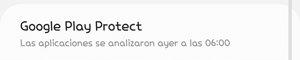 Imagen - Cómo solucionar el error &quot;Aplicación no instalada&quot; en Android