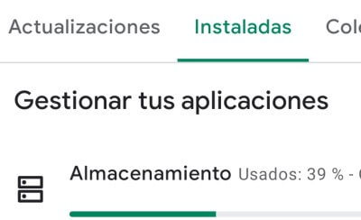 Imagen - "Esperando descarga pendiente en Google Play": soluci&oacute;n