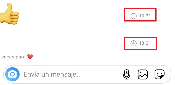 Imagen - Instagram Direct, cómo funciona y trucos