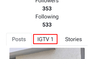 Imagen - Cómo descargar los directos de Instagram