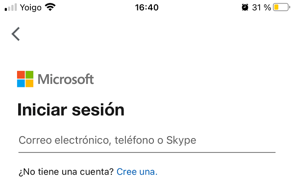 Imagen - Cómo recibir los correos de Hotmail en Gmail