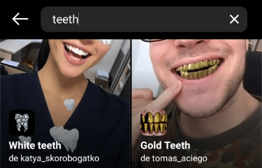 Imagen - Cómo descargar filtros para Instagram