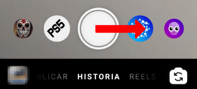 Imagen - Cómo descargar filtros para Instagram