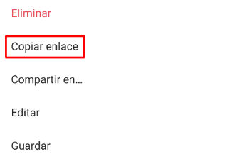 Imagen - Cómo descargar los directos de Instagram