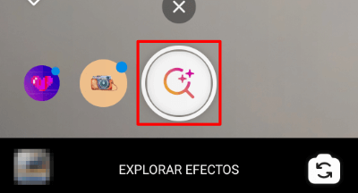 Imagen - Cómo descargar filtros para Instagram