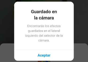 Imagen - Cómo descargar filtros para Instagram