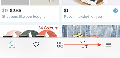 Imagen - Cómo reclamar en Wish