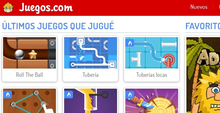 Imagen - 7 mejores páginas web de juegos y minijuegos online