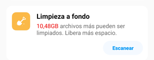 Imagen - Cómo mejorar rendimiento de un Xiaomi
