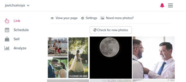 Imagen - Cómo poner enlaces de las publicaciones en Instagram