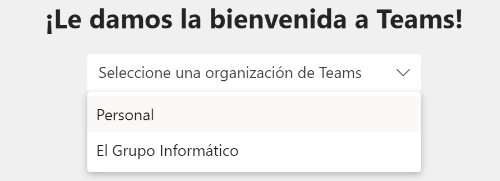 Imagen - Microsoft Teams, qué es y cómo funciona