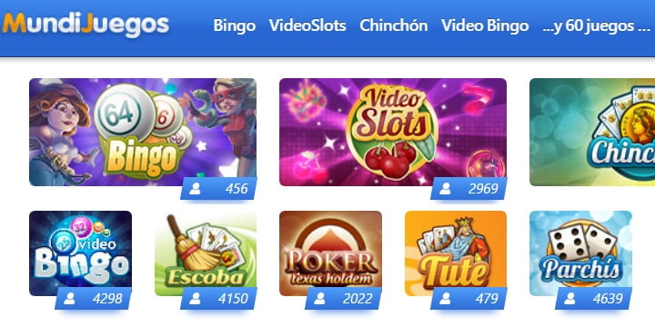 Imagen - 7 mejores páginas web de juegos y minijuegos online