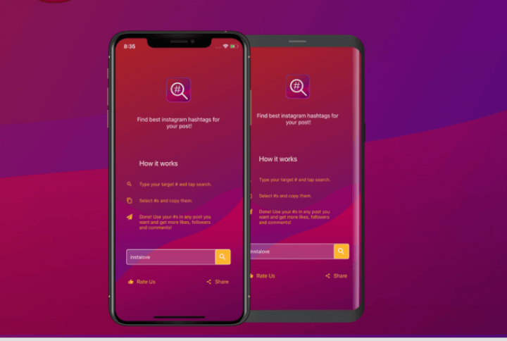 Imagen - Cómo generar hashtags para Instagram