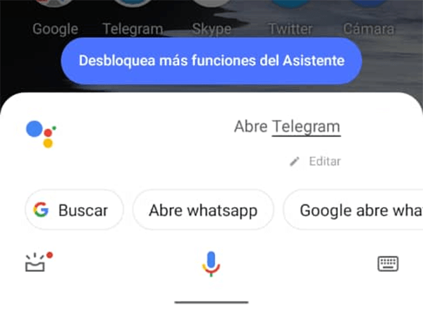 Imagen - "Ok Google": trucos para manejar a tu asistente por voz