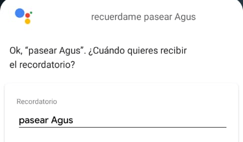 Imagen - "Ok Google": trucos para manejar a tu asistente por voz