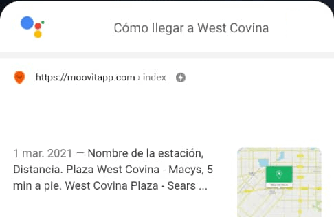 Imagen - "Ok Google": trucos para manejar a tu asistente por voz