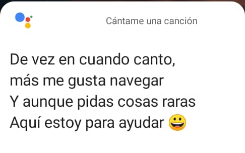 Imagen - "Ok Google": trucos para manejar a tu asistente por voz